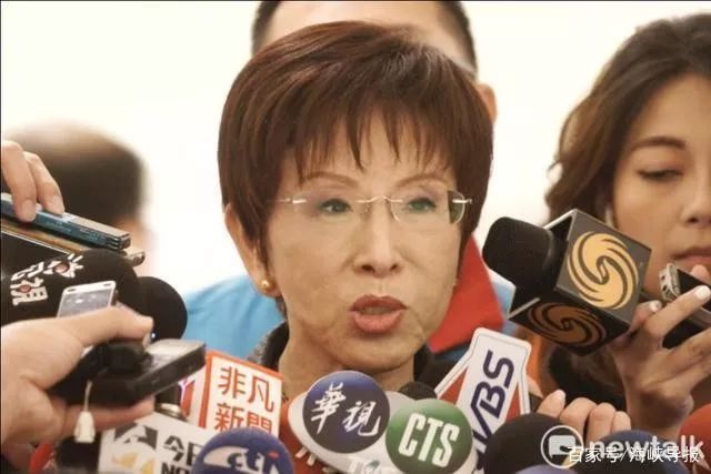 蔡英文莫要以疫情裹挟仇恨