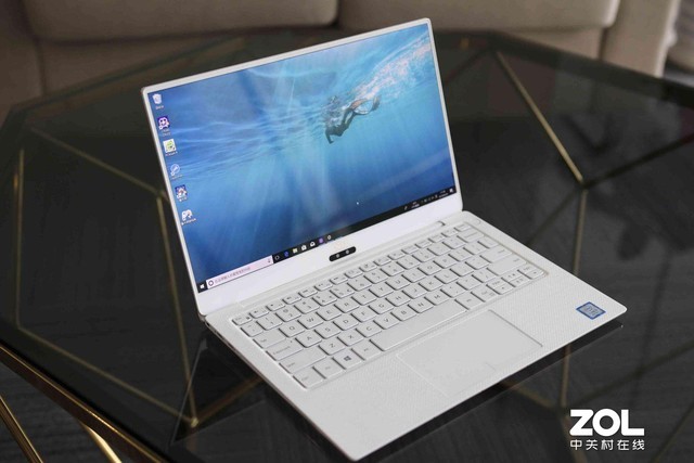 XPS13 9370