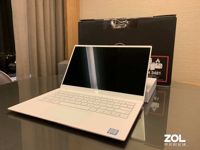 XPS13 9380