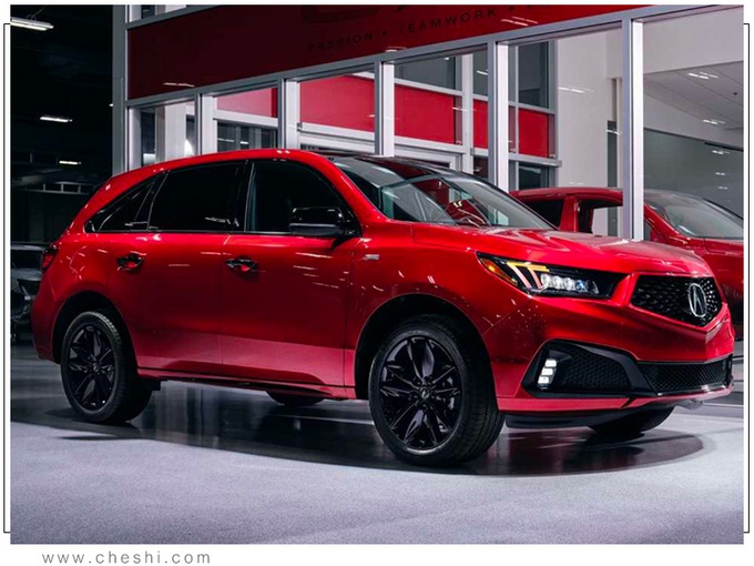 “本田”新SUV上市，售价公布，搭3.5L发动机，选宝马X5还是它？