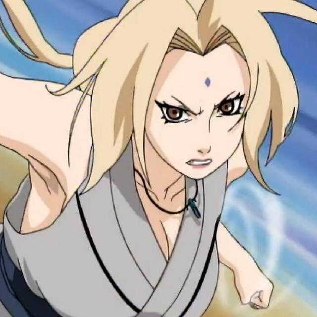 纲手3.漩涡玖辛奈3.天天好妩媚~2.