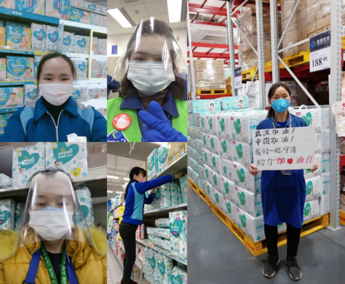 帮宝适尿不湿现活虫：客服表示高温压缩无法存活