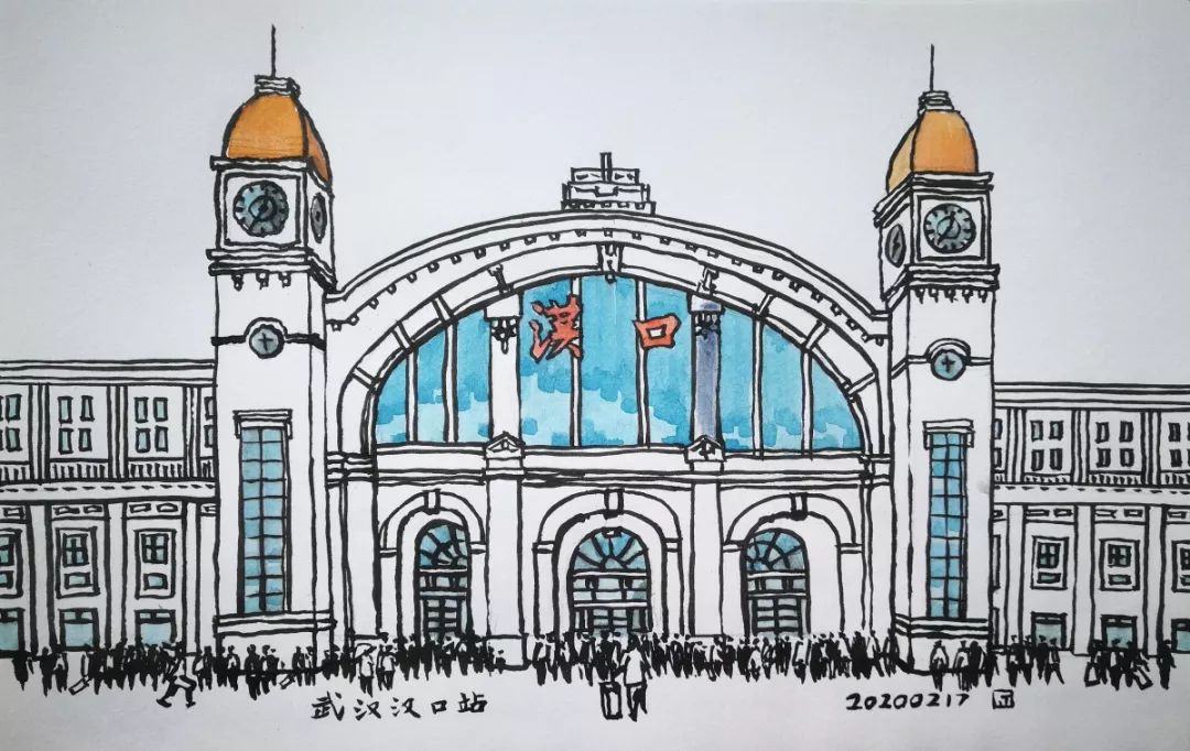 首次公布!珠海这些战疫画面!