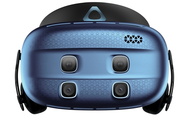 HTC發(fā)布新品：三款VIVE從入門到高端