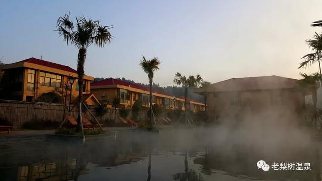 致敬逆行者 云南老梨树温泉向全国医务工作者全年免费开放