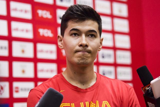 今天篮球比赛直播预告(2月20日):男篮亚预赛开战,中国队比赛延期