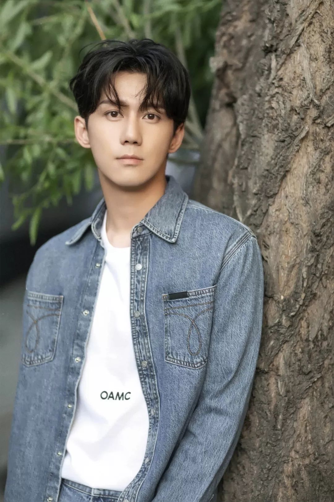 seekforu王一哲用实力证明自己越努力越幸运的演技派小生