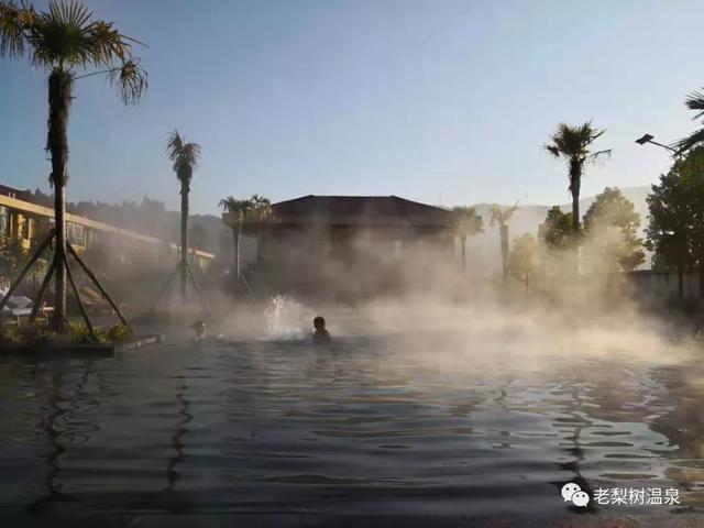 致敬逆行者 云南老梨树温泉向全国医务工作者全年免费开放