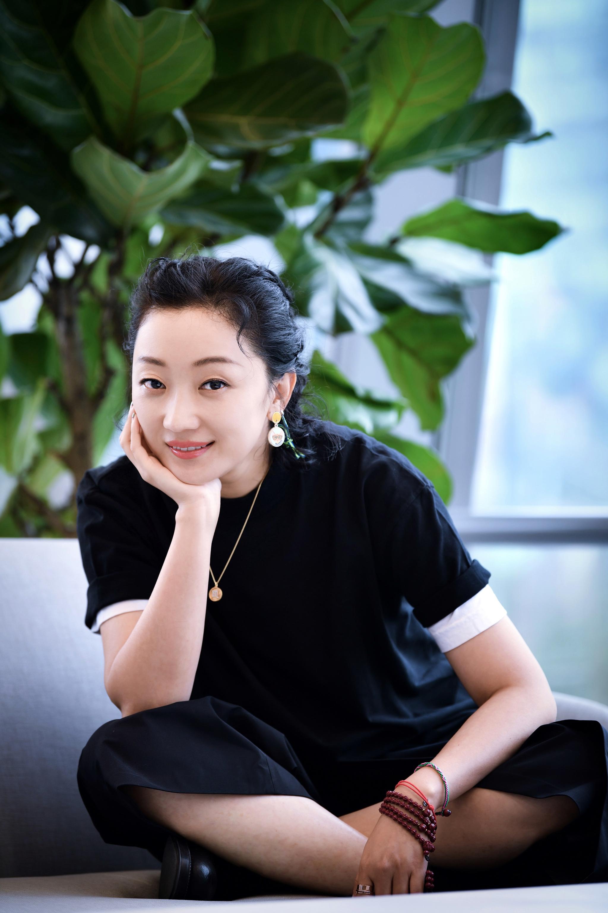 张瑶:演《新世界》上来就挨打,关宝慧只是厉害不是泼妇