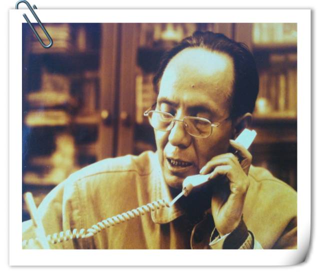 河北著名诗人刘章先生走了