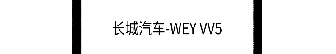 推荐4款自主品牌SUV，颜值高、配置多，关键还不贵！