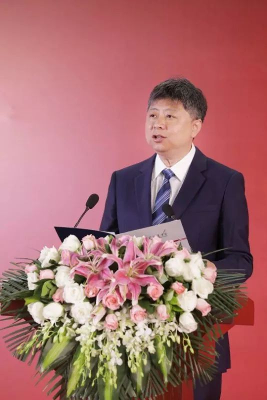 战疫情 | 见字如面!京城名校长提笔寄语"心上人"