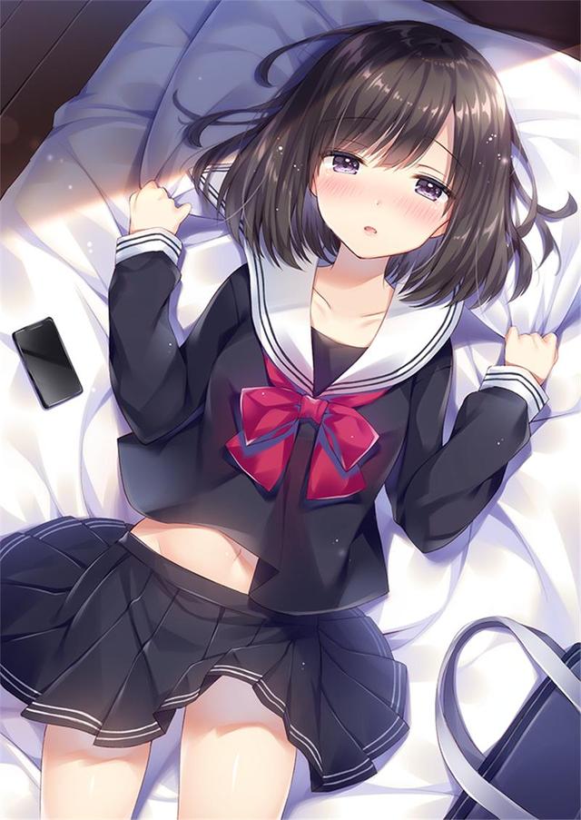 惊鸿一瞥