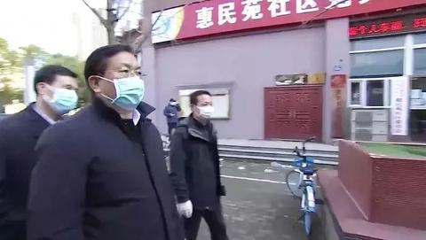 河北新增确诊病例13例累计126例