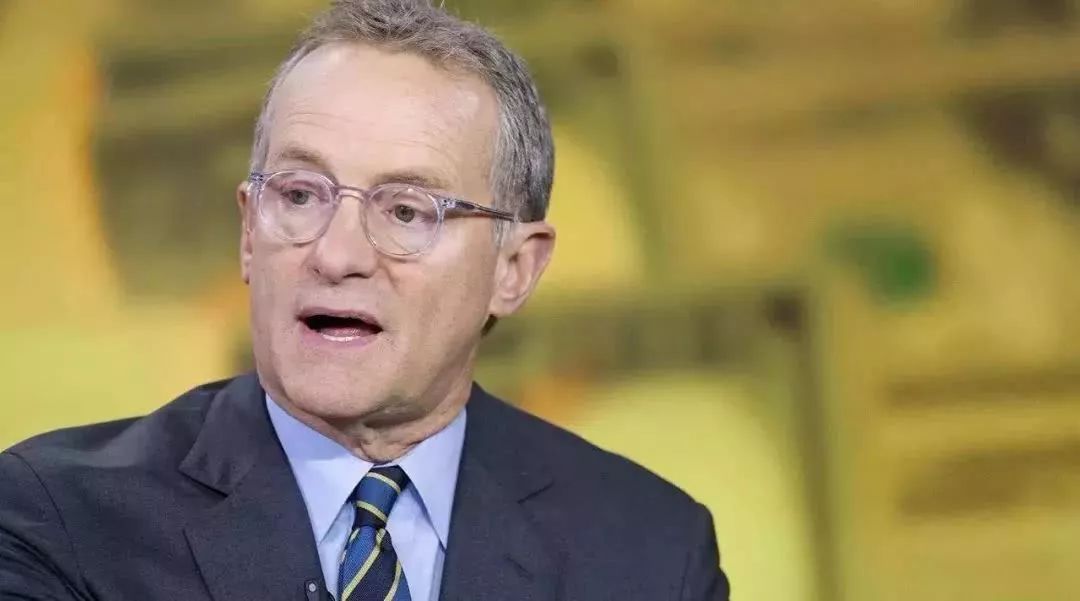 全球最大不良资产投资机构撰文 | 海星橡树资本(oaktree capital)来了