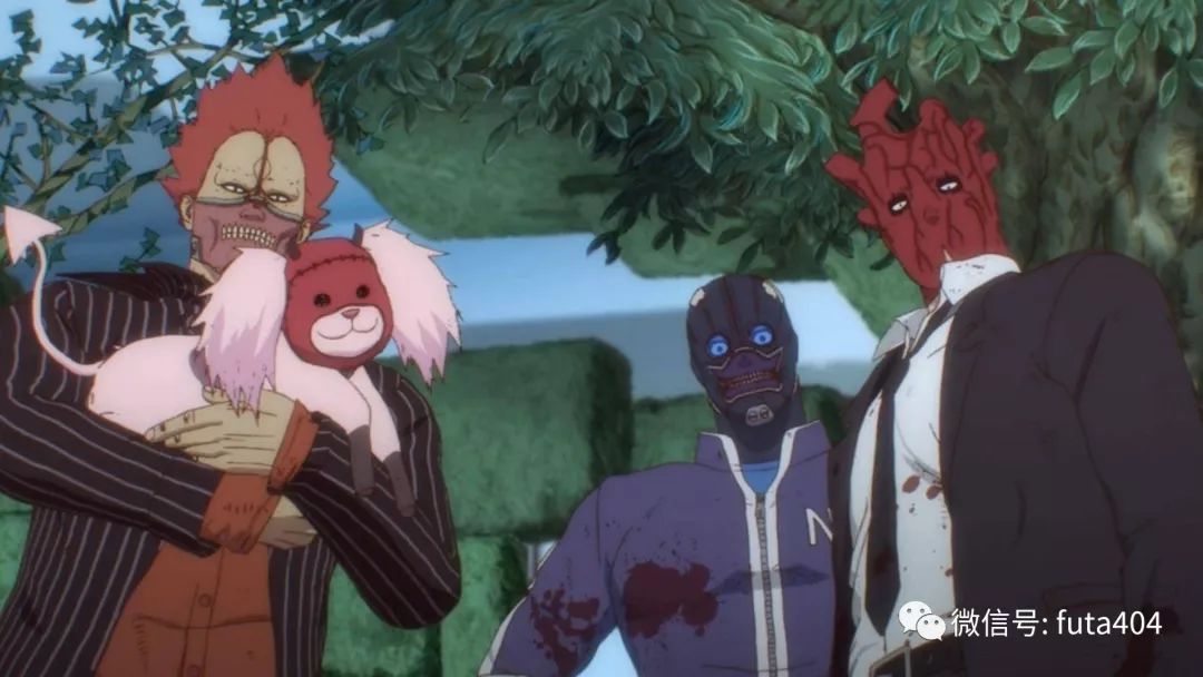 全员恶人 魔法师 新浪新闻 全员恶人 魔法师 新浪新闻