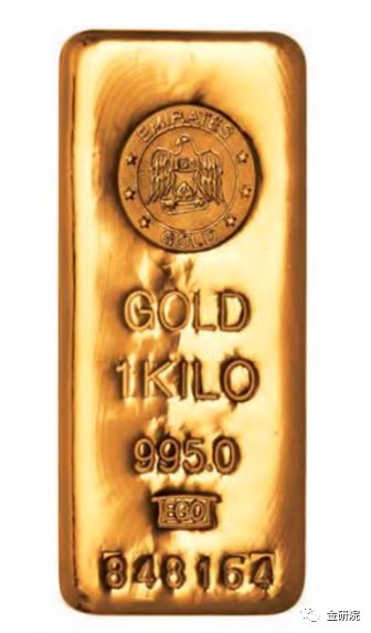 见金眼开看看哪家金条颜值高