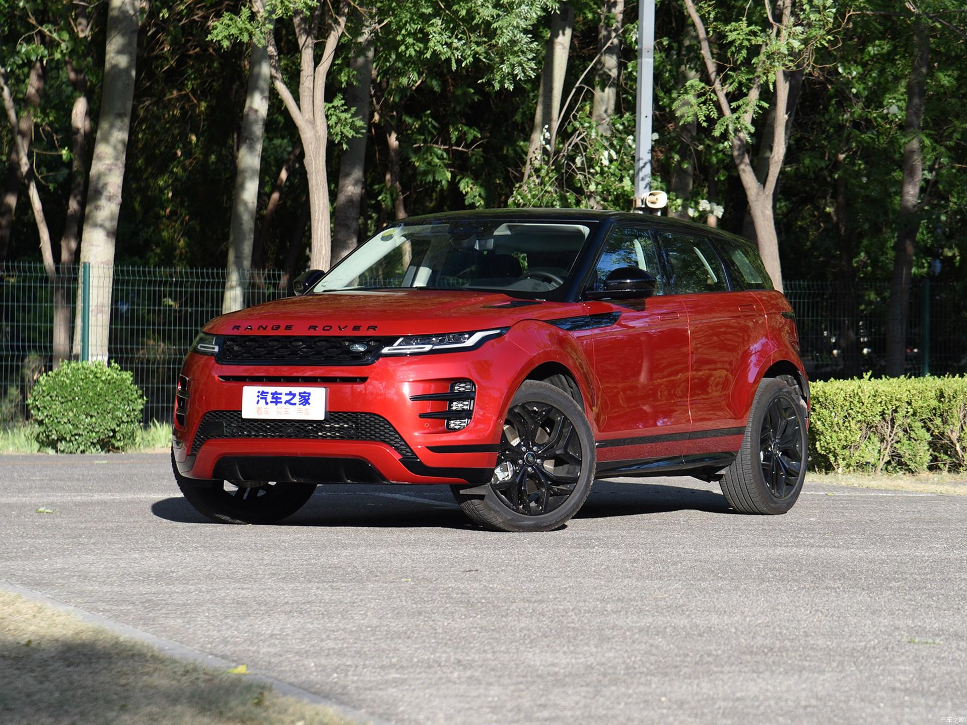 40万左右豪华中型suv推荐奔驰glc沃尔沃xc60揽胜极光