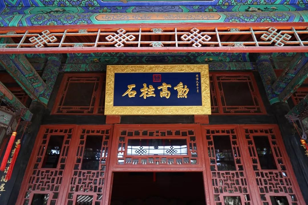 自驾游直隶总督署感受曾国藩李鸿章等中兴名臣的足迹