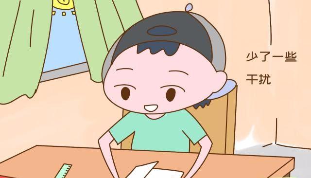 孩子内向不爱说话?可能是潜在的高智商人才