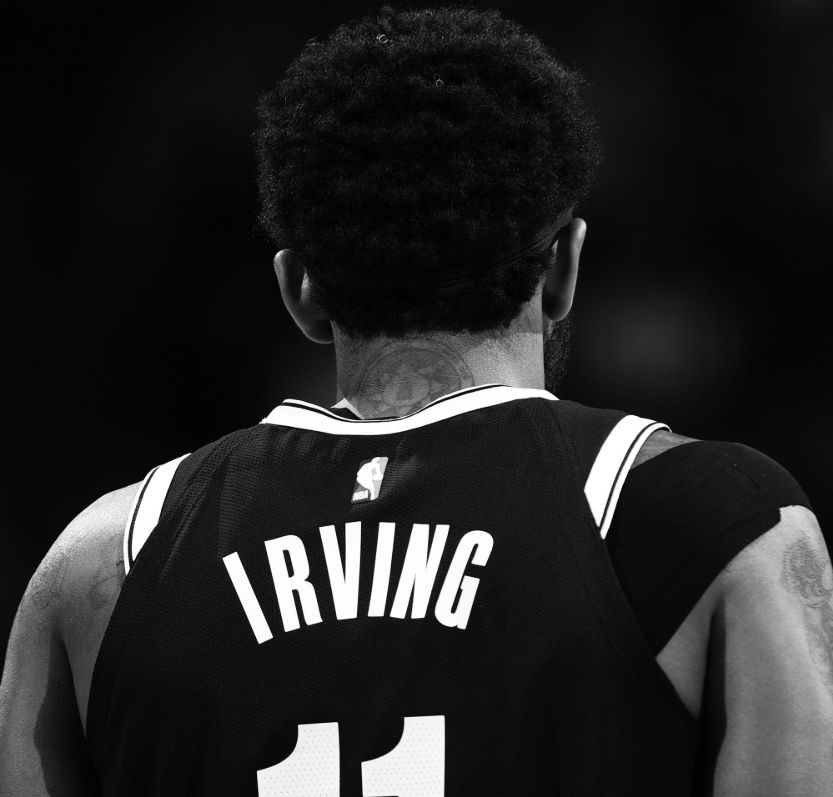 只打20场就赛季报销,十年从未完整出勤,欧文可能再也回不到从前了