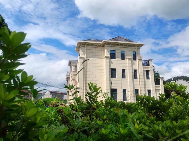 盖房视角丨浙江台州业主亲述60w建别墅背后的一切