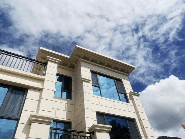 盖房视角丨浙江台州业主亲述60w建别墅背后的一切