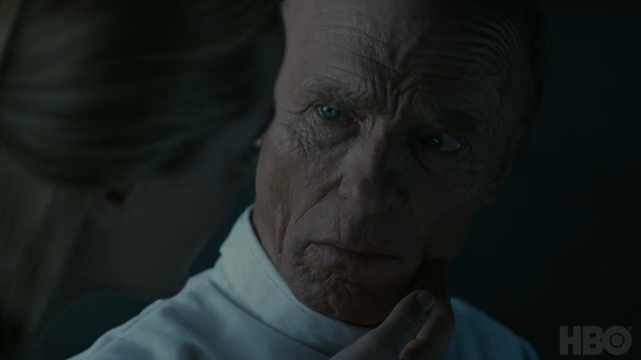 hbo神剧西部世界第三季首爆预告机器人来到现实世界