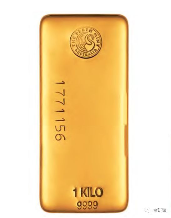 金条一克多少钱 银行和金店卖金条的价格怎么算
