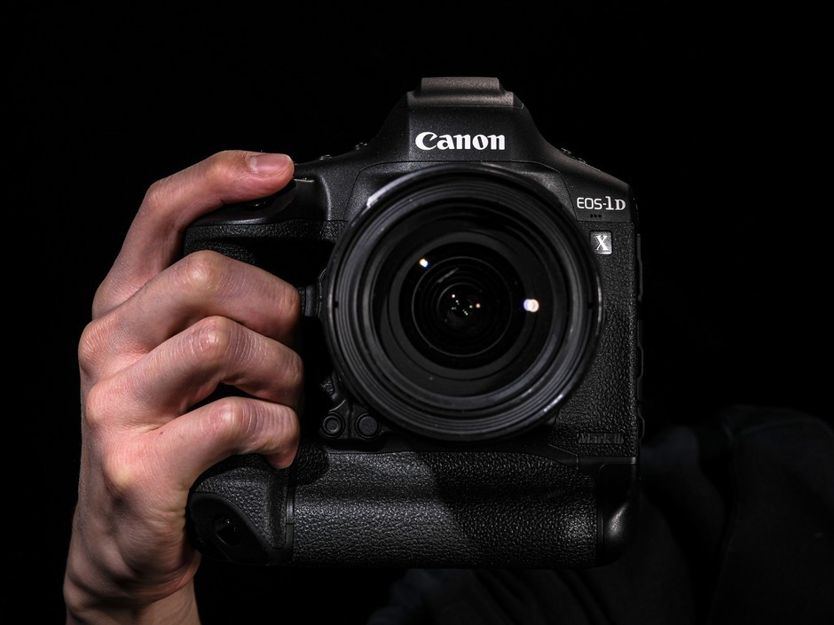 20张连拍旗舰单反佳能1dxmarkiii真机图赏