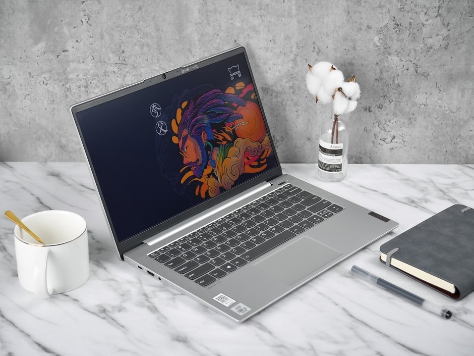 首款mx350独显本 联想小新air 14 2020图赏_新浪科技_新浪网