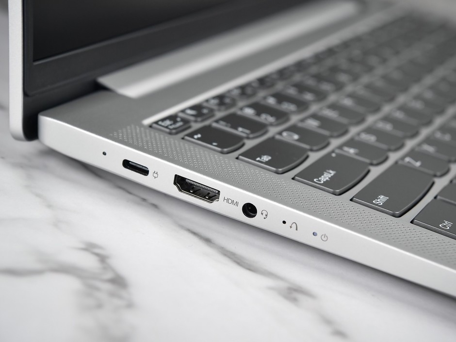 首款mx350独显本 联想小新air 14 2020图赏_新浪科技_新浪网