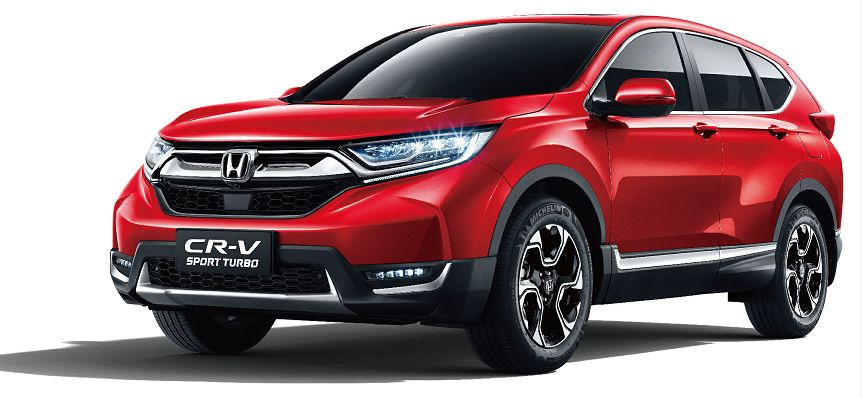 城市suv那么多 神车 Cr V如何炼成 Cr V 新浪财经 新浪网 城市suv那么多 神车 Cr V如何炼成 Cr V 新浪财经 新浪网