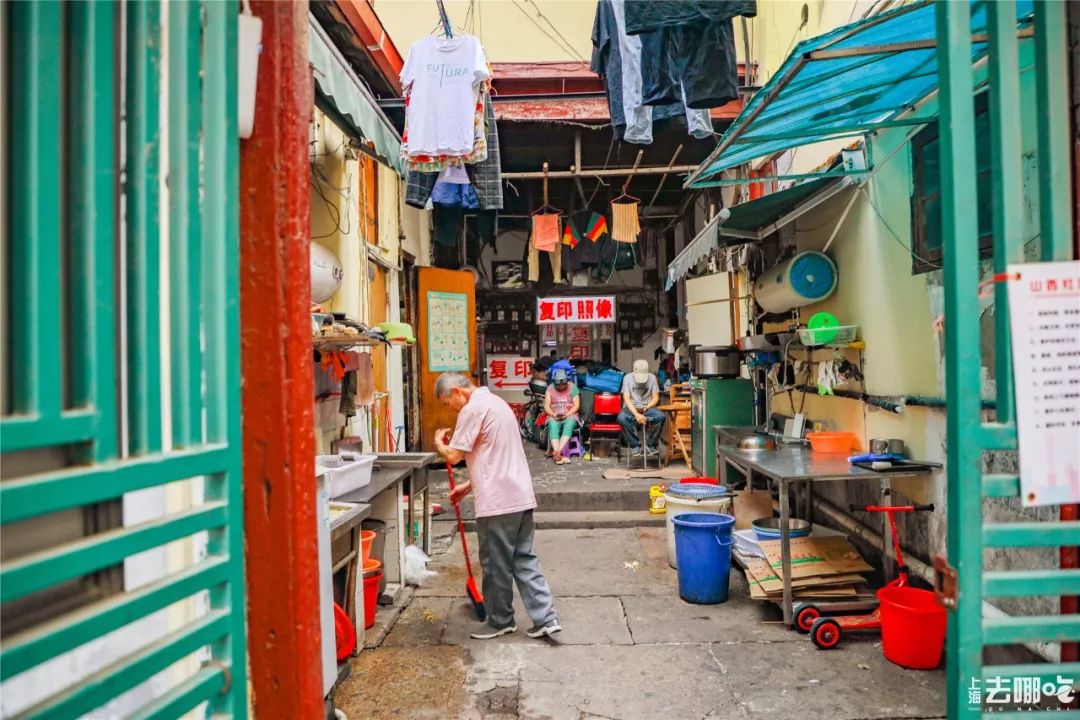 汉口路:跨越三个世纪的老上海“三马路”,几多风光璀璨,几多沧桑变幻(图54) 汉口路:跨越三个世纪的老上海“三马路”,几多风光璀璨,几多沧桑变幻(图54)
