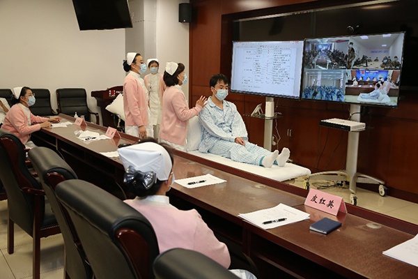 解放軍總醫院第八醫學中心醫院跑腿陪診掛號，助您醫路輕松的簡單介紹