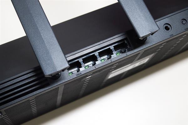 小米旗舰级路由器ax3600上手支持wifi6性价突出