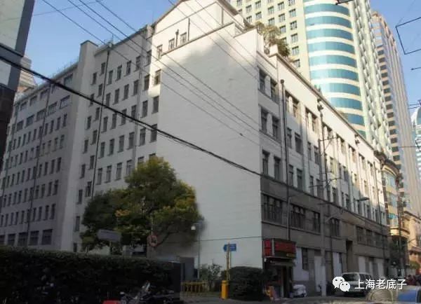 汉口路:跨越三个世纪的老上海“三马路”,几多风光璀璨,几多沧桑变幻(图32) 汉口路:跨越三个世纪的老上海“三马路”,几多风光璀璨,几多沧桑变幻(图32)