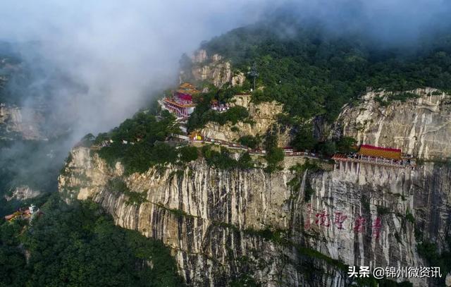 史无前例锦州30家a级景区对全国医护工作者免门票