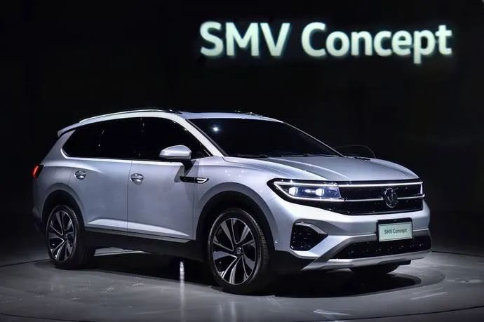 中国最火的汽车品牌，2020年要上市的新车都在这了！
