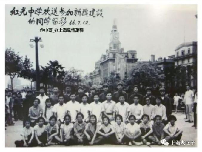 汉口路:跨越三个世纪的老上海“三马路”,几多风光璀璨,几多沧桑变幻(图24) 汉口路:跨越三个世纪的老上海“三马路”,几多风光璀璨,几多沧桑变幻(图24)