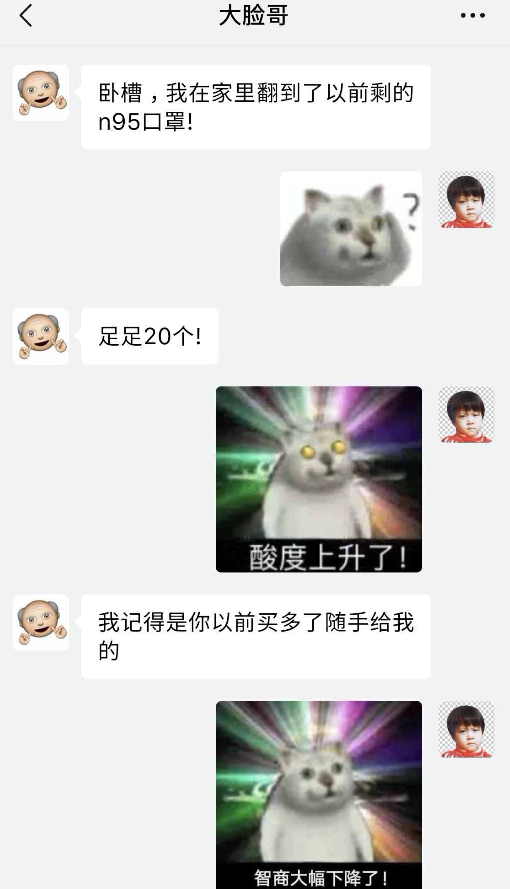 爆红Mur猫表情竟来自GV？我搜遍全网找到了资源！|鬼畜|模型_新浪新闻