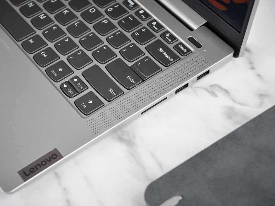 除了外观都已截然不同 联想小新air 14 2020图赏_新浪科技_新浪网