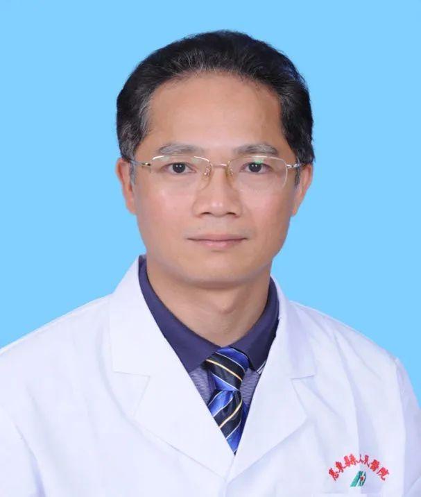 惠州战疫故事丨陈静波:政协委员的典范,抗疫场上的