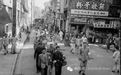 汉口路:跨越三个世纪的老上海“三马路”,几多风光璀璨,几多沧桑变幻(图15) 汉口路:跨越三个世纪的老上海“三马路”,几多风光璀璨,几多沧桑变幻(图15)