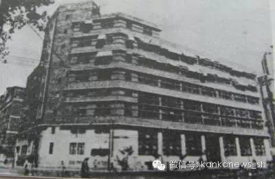 汉口路:跨越三个世纪的老上海“三马路”,几多风光璀璨,几多沧桑变幻(图29) 汉口路:跨越三个世纪的老上海“三马路”,几多风光璀璨,几多沧桑变幻(图29)