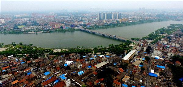 亳州市GDP2020_药材之都亳州的2020年一季度GDP出炉,甩开凉山,直追揭阳