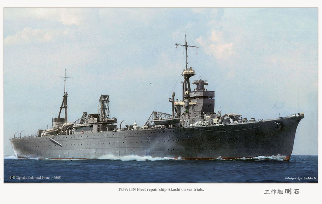 不沉战舰"雪风"号,究竟是奇迹还是灾星?丨局器