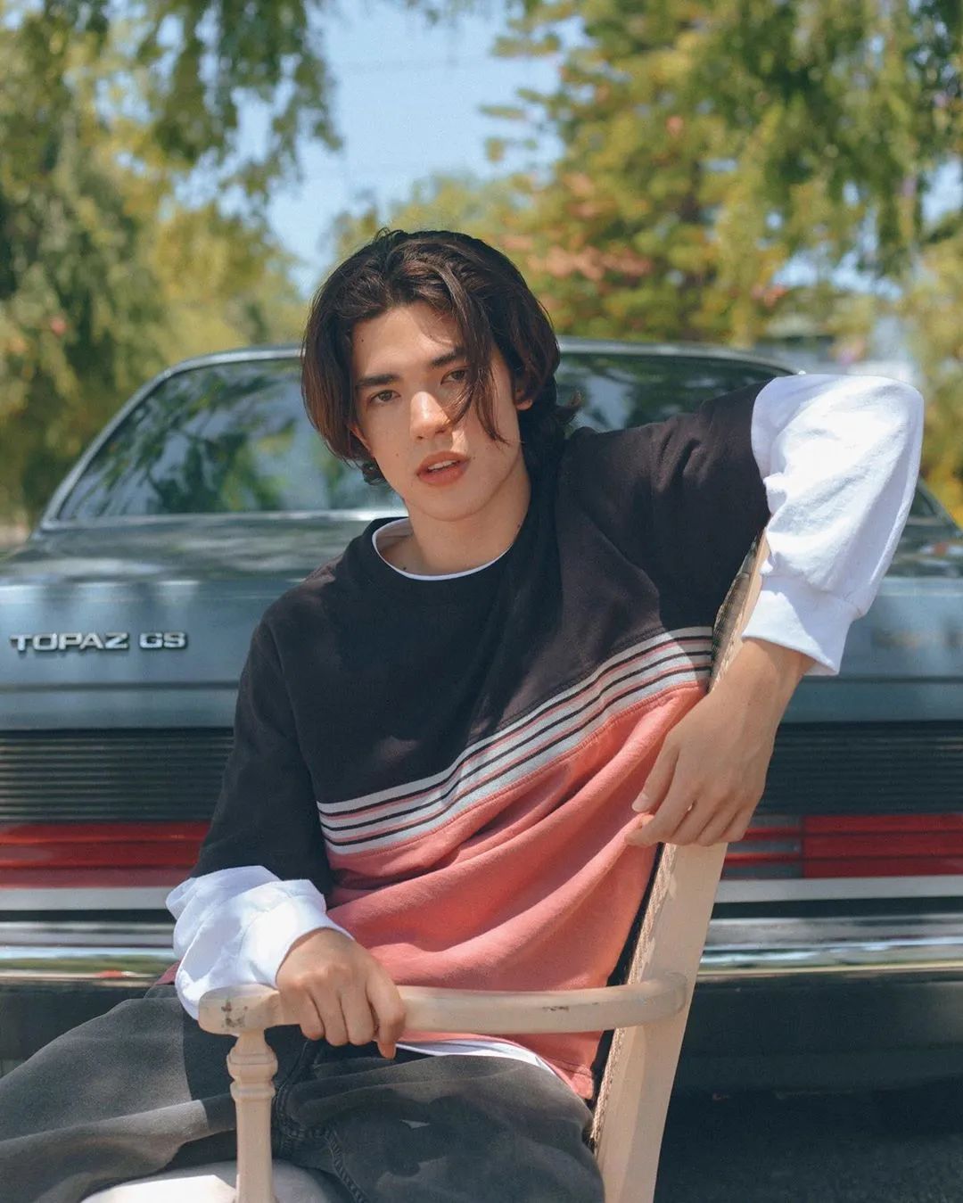 除了刷剧,周日晚你还可以认识下这些有意思的音乐人