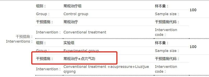 ▲注册项目来源：中国临床试验注册中心