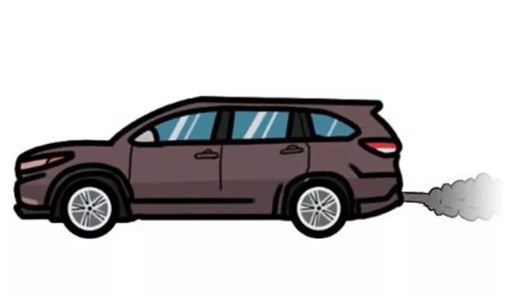 车子长时间停放务必注意这几点，否则坏得快！